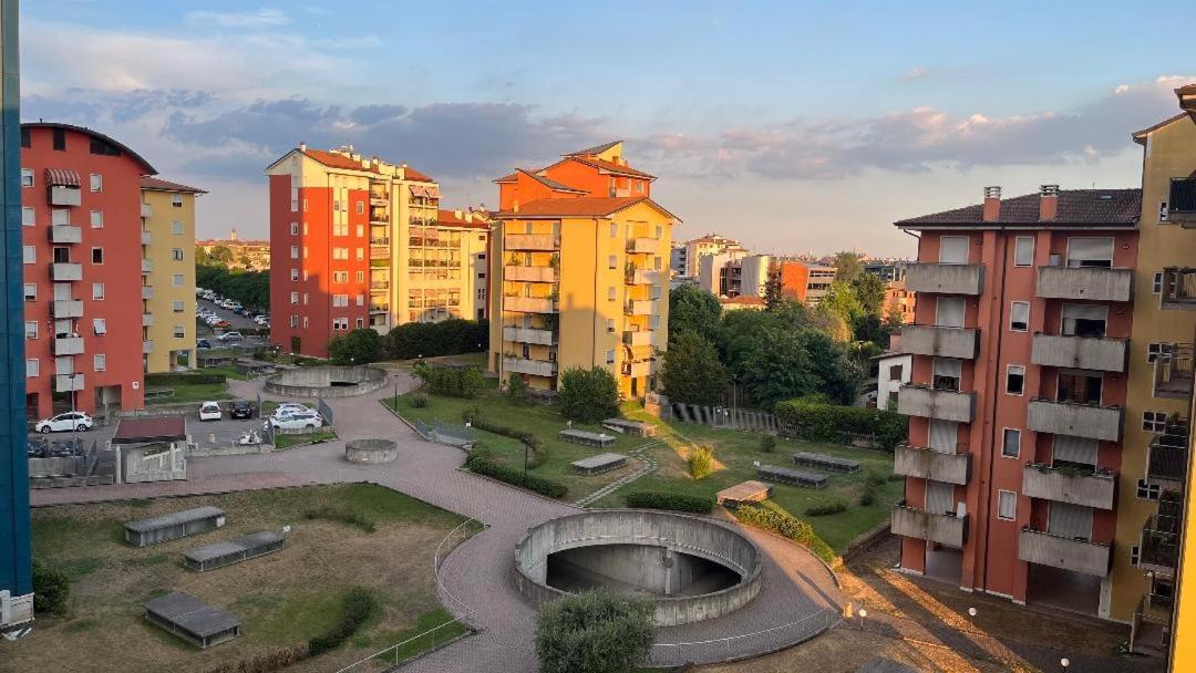Pitagora Apartment Verona Exterior photo