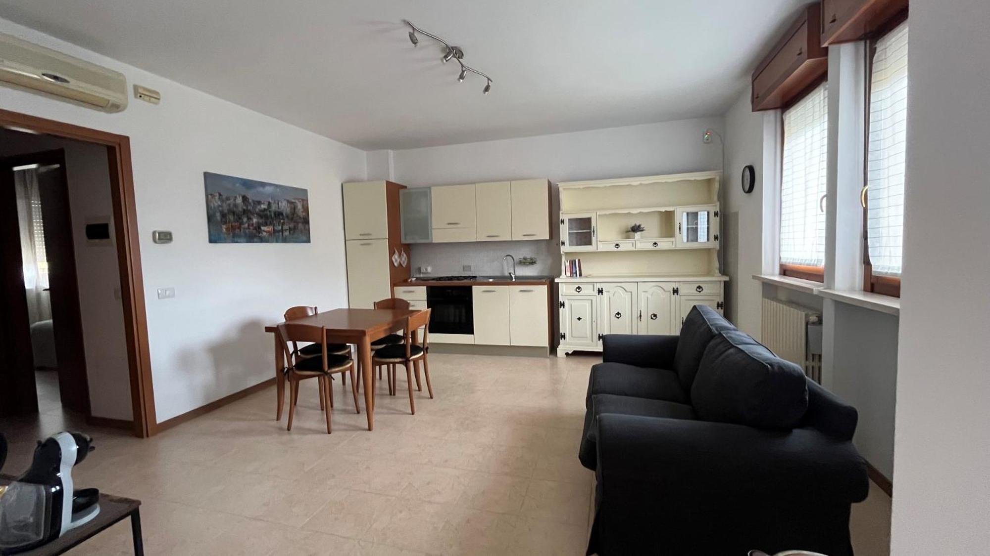 Pitagora Apartment Verona Exterior photo